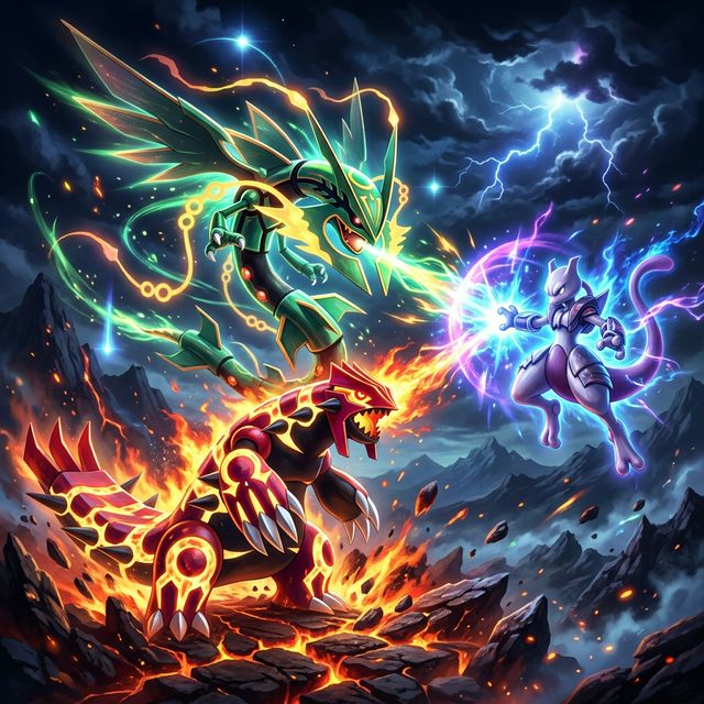 Best Attackers Banner